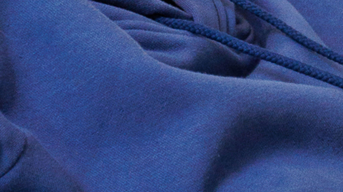 Is synthetic activewear really the problem?
