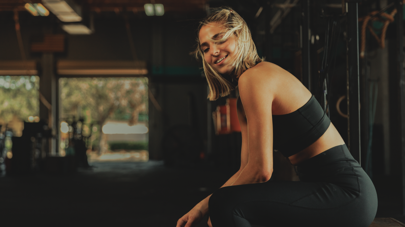 The Best Non-Toxic Leggings That Actually Perform