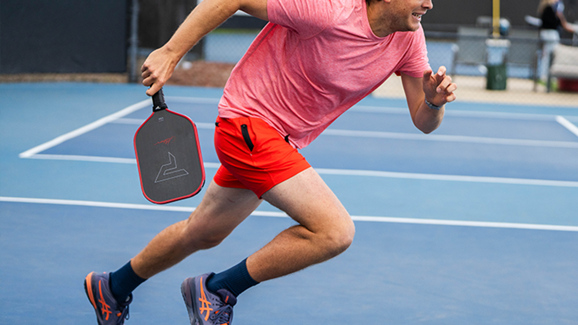 Pickleball’s Secret Weapon: The Dink
