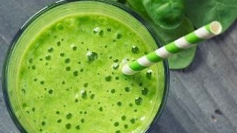 The Protein Shake That Kept 007 Moving