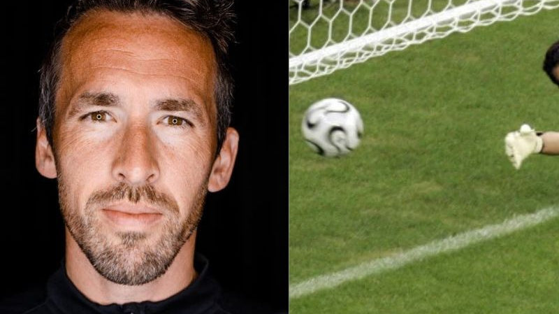 How to Kick a Penalty (Without Overthinking It)