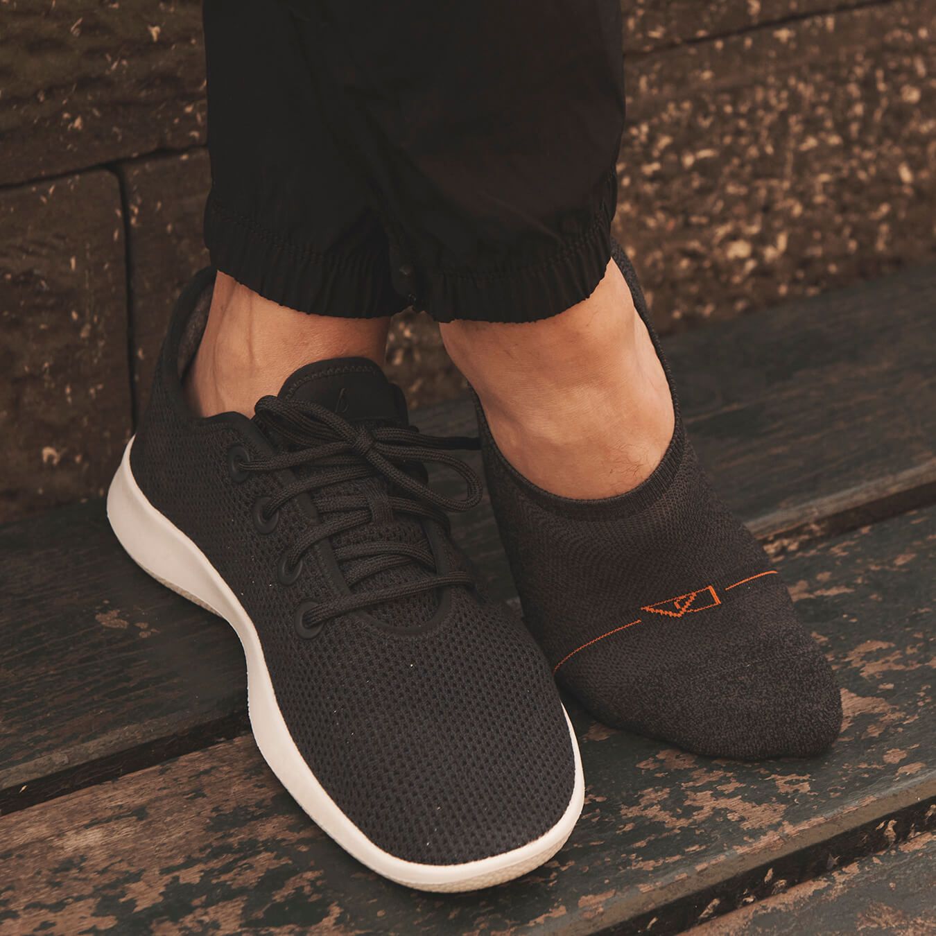 Charcoal_No Show_Men