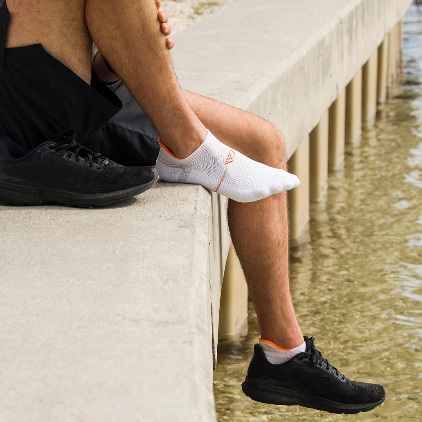 White_Ankle Sock_Mens_6