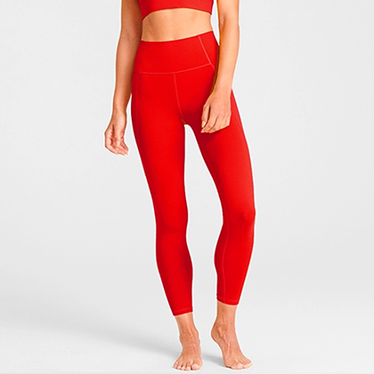 Scarlet Red_Trimline 7/8