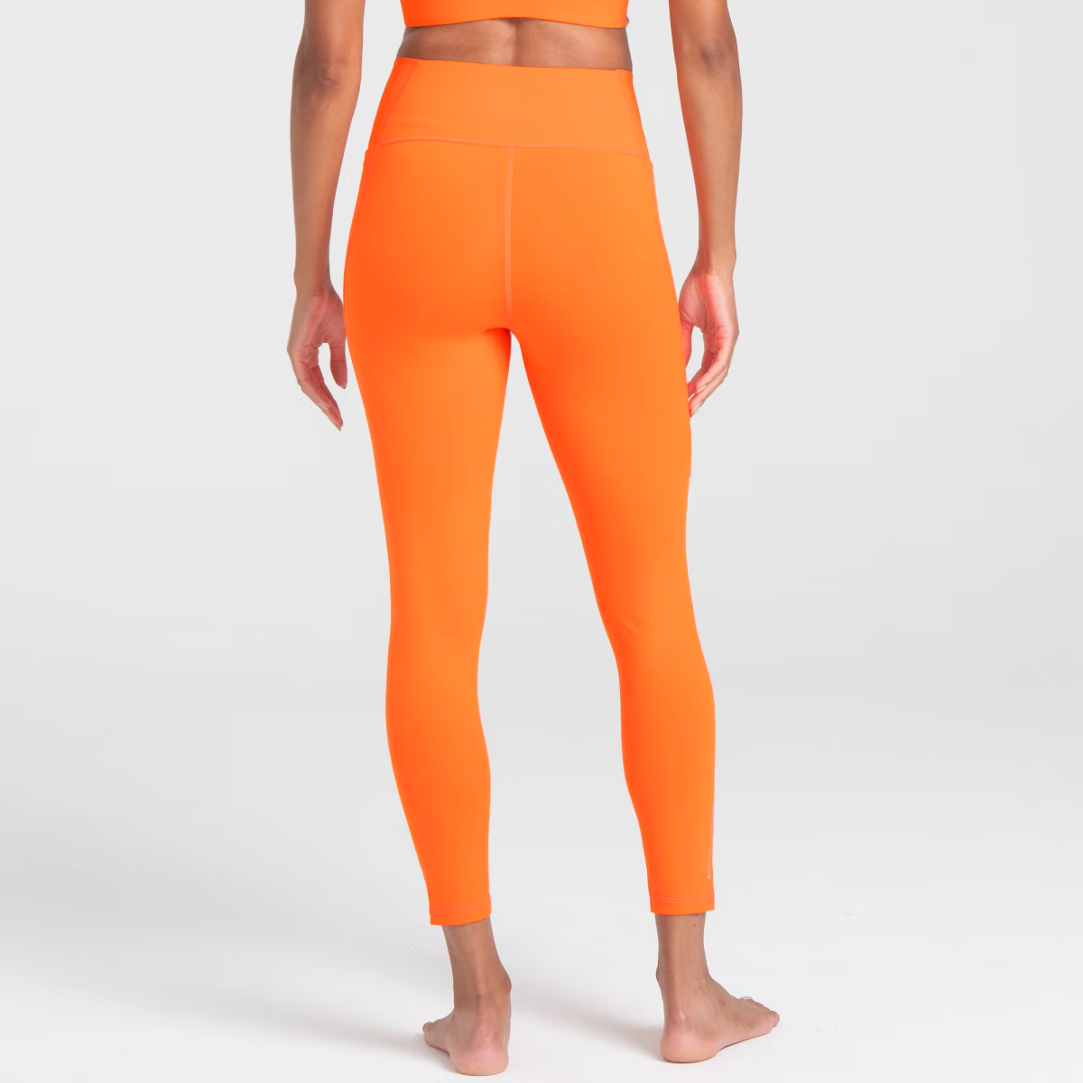 Tangerine Orange_Trimline 7/8