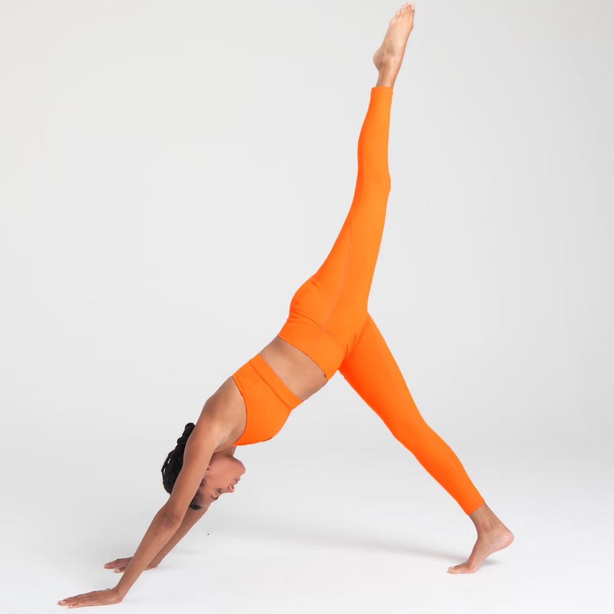 Tangerine Orange_Trimline 7/8