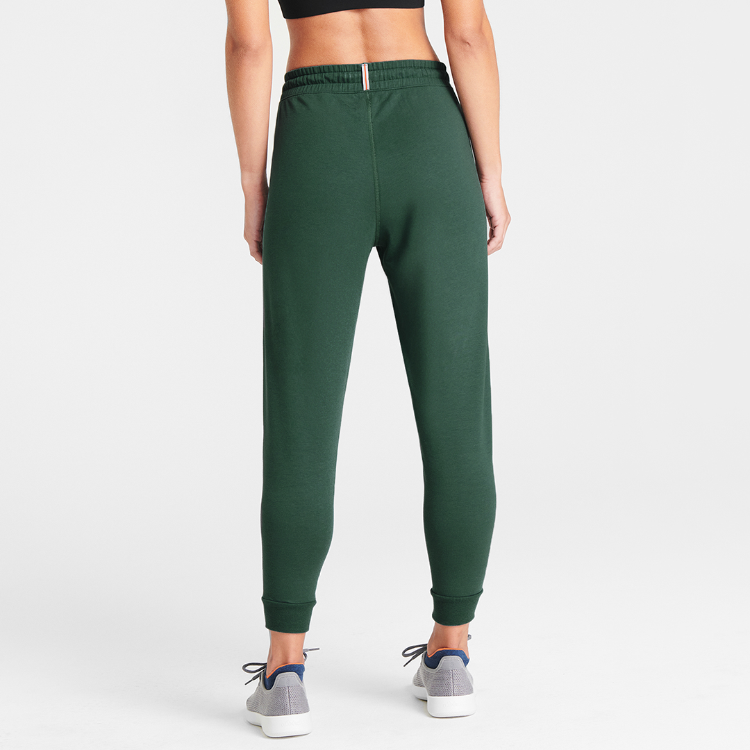 Olive_Womens Jogger
