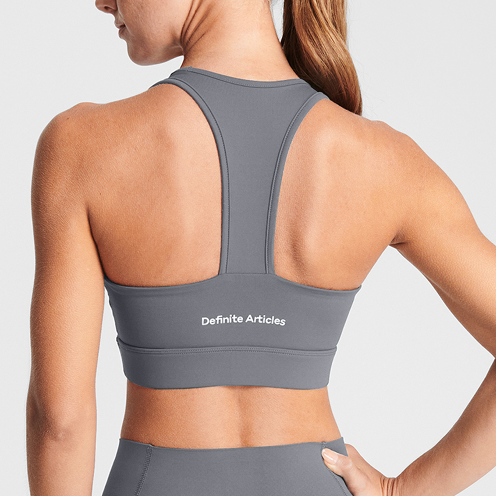 Abalone Shell_Sports Bra