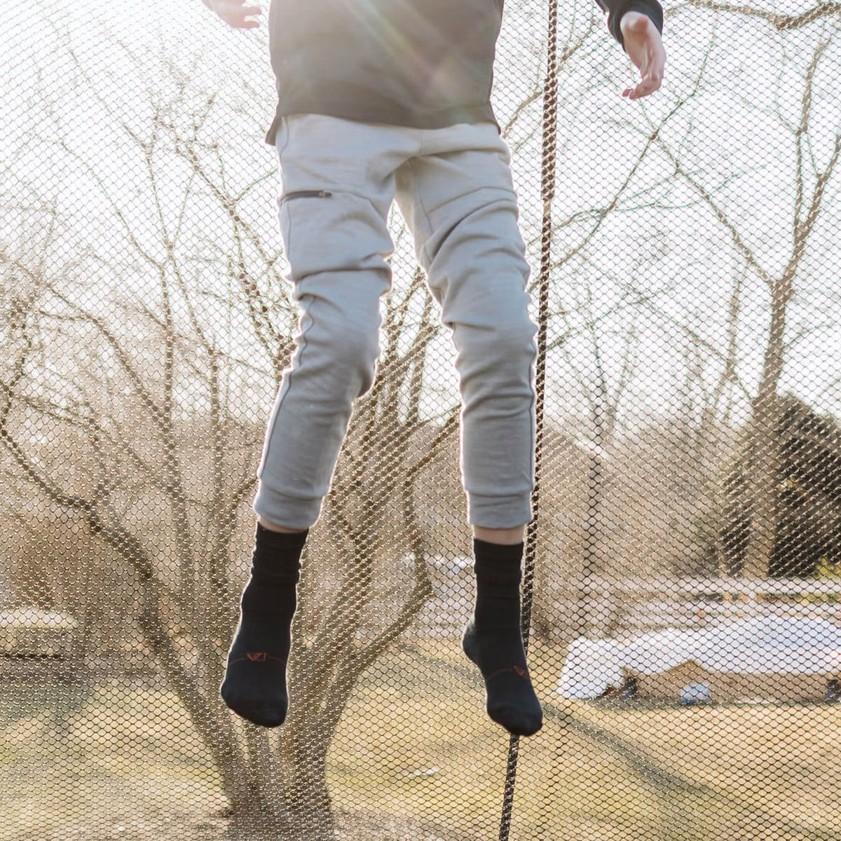 White Charcoal Mid Blue Mix_Kids_3_PackCrew