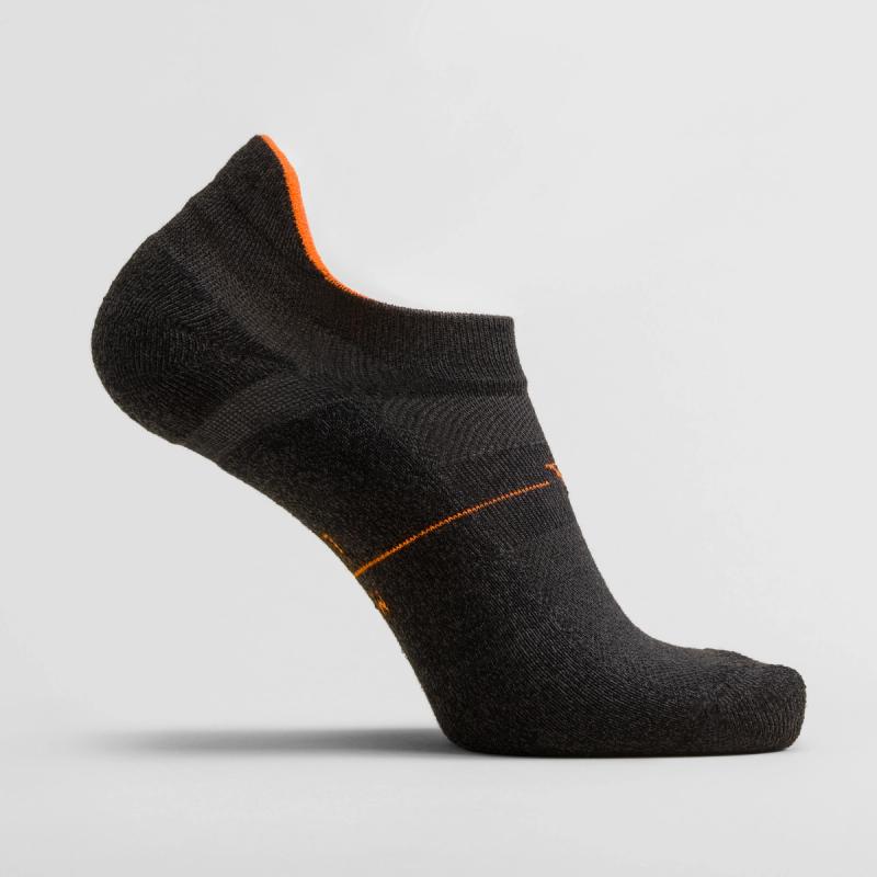 Charcoal_Ankle Sock_Men_1