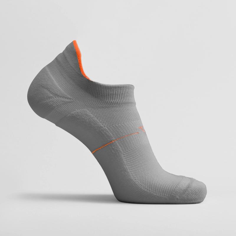 Light Grey_Ankle Sock_Men_1