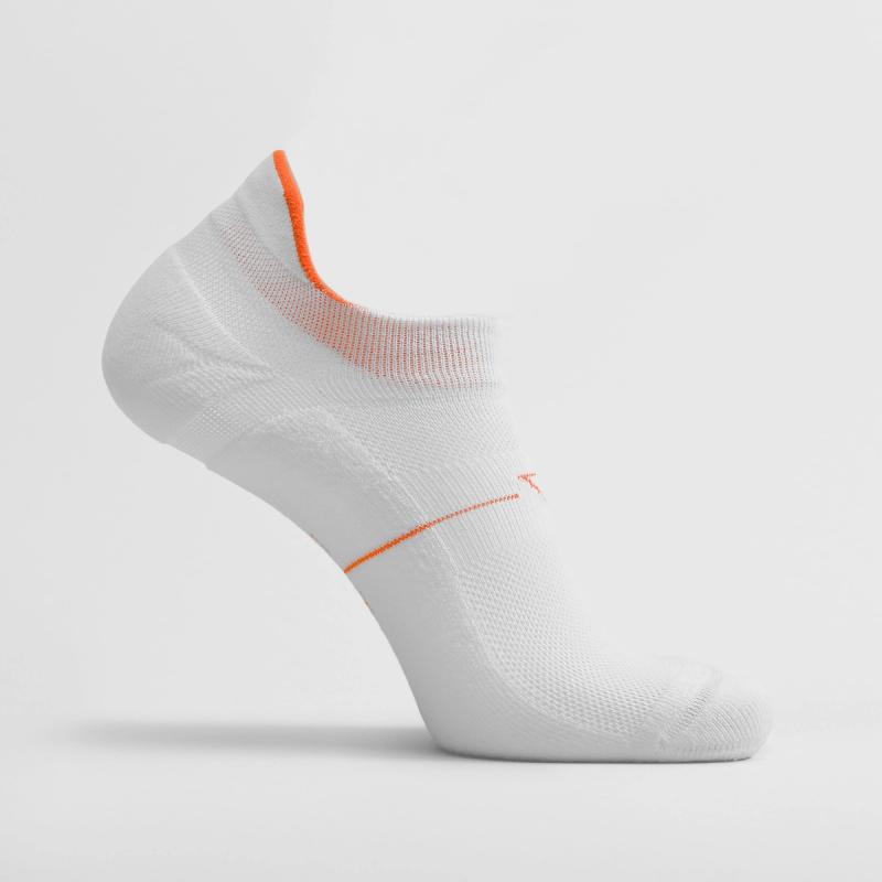 White_Ankle Sock_Men_1