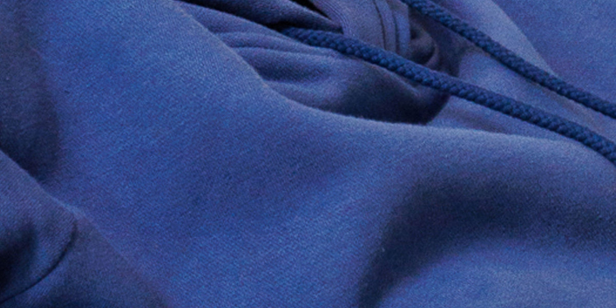 Is synthetic activewear really the problem?