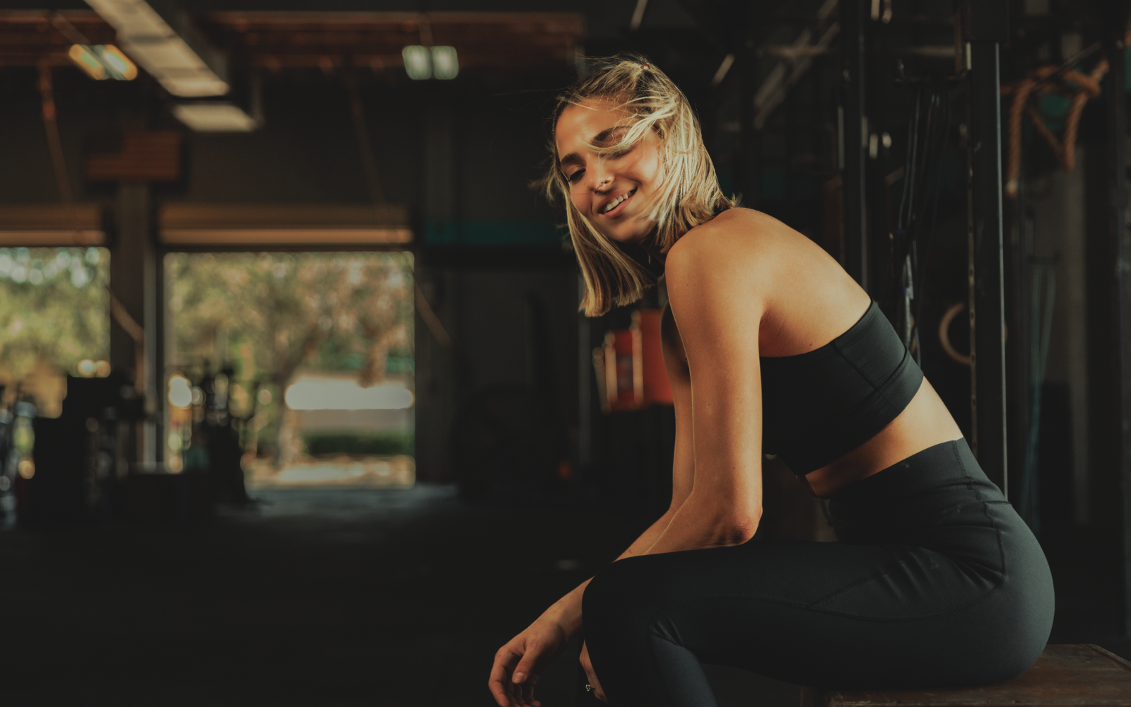 The Best Non-Toxic Leggings That Actually Perform