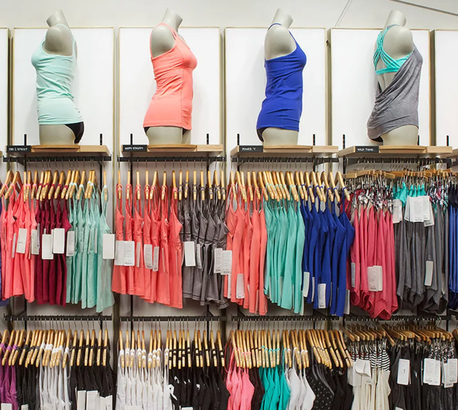 Most "Non-Toxic" Activewear Isn't Actually Tested