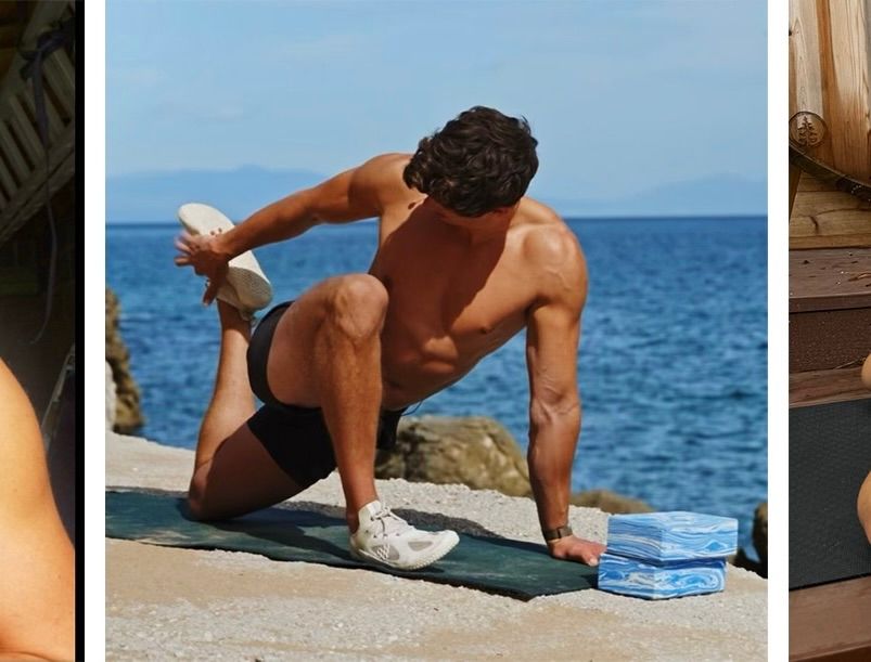 Forget Bitcoin - Mobility is the New Currency of Fitness