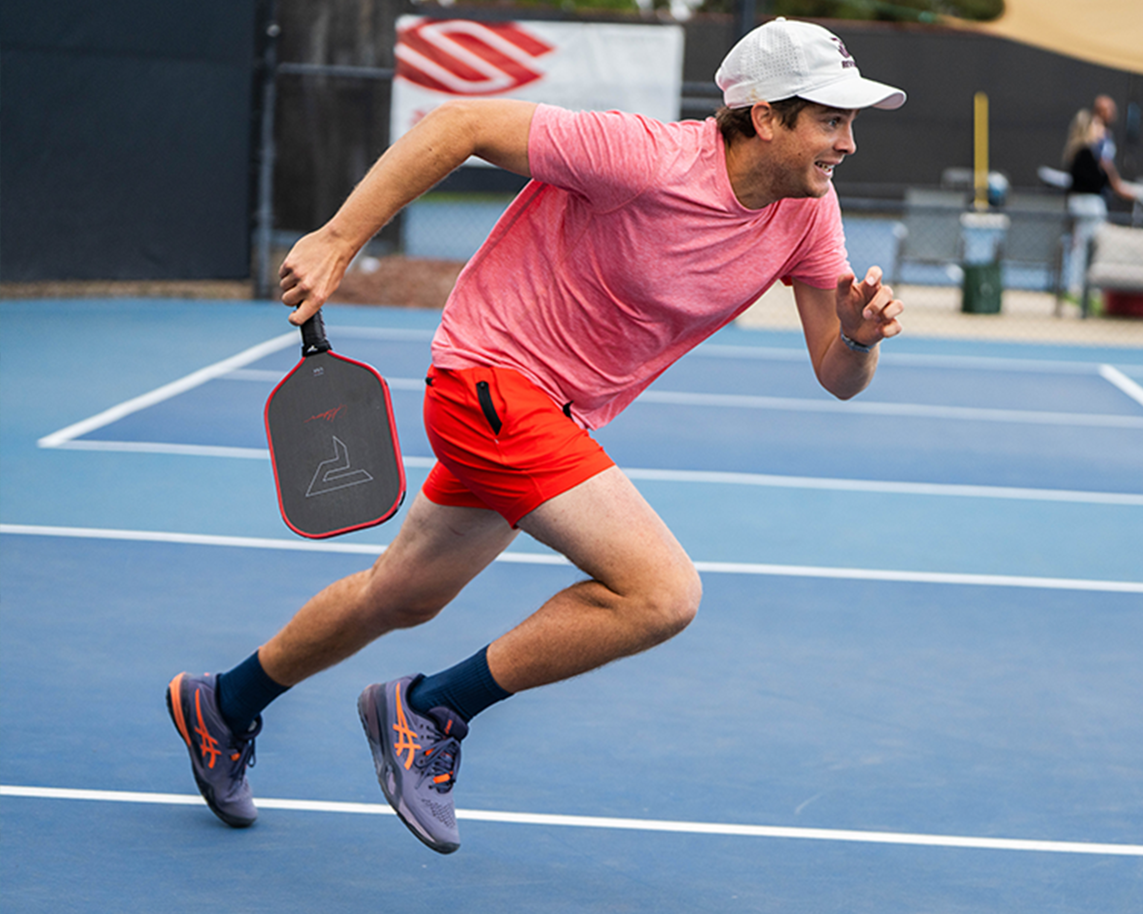 Pickleball’s Secret Weapon: The Dink