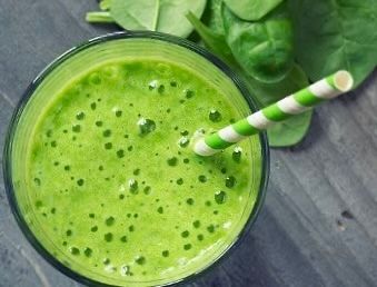 The Protein Shake That Kept 007 Moving