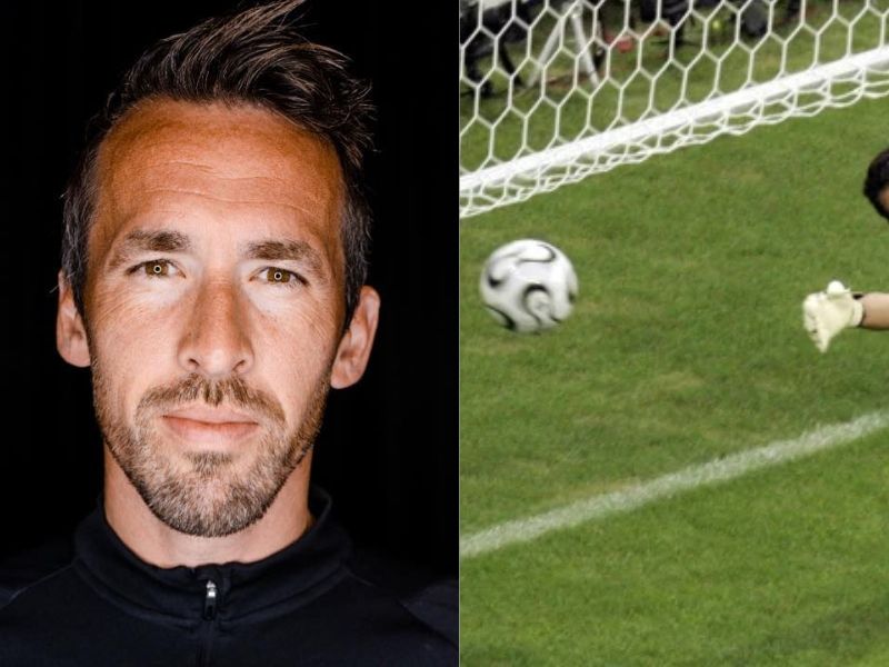 How to Kick a Penalty (Without Overthinking It)