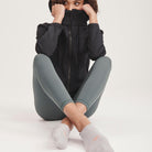 Light Grey_Womens_No Show_1