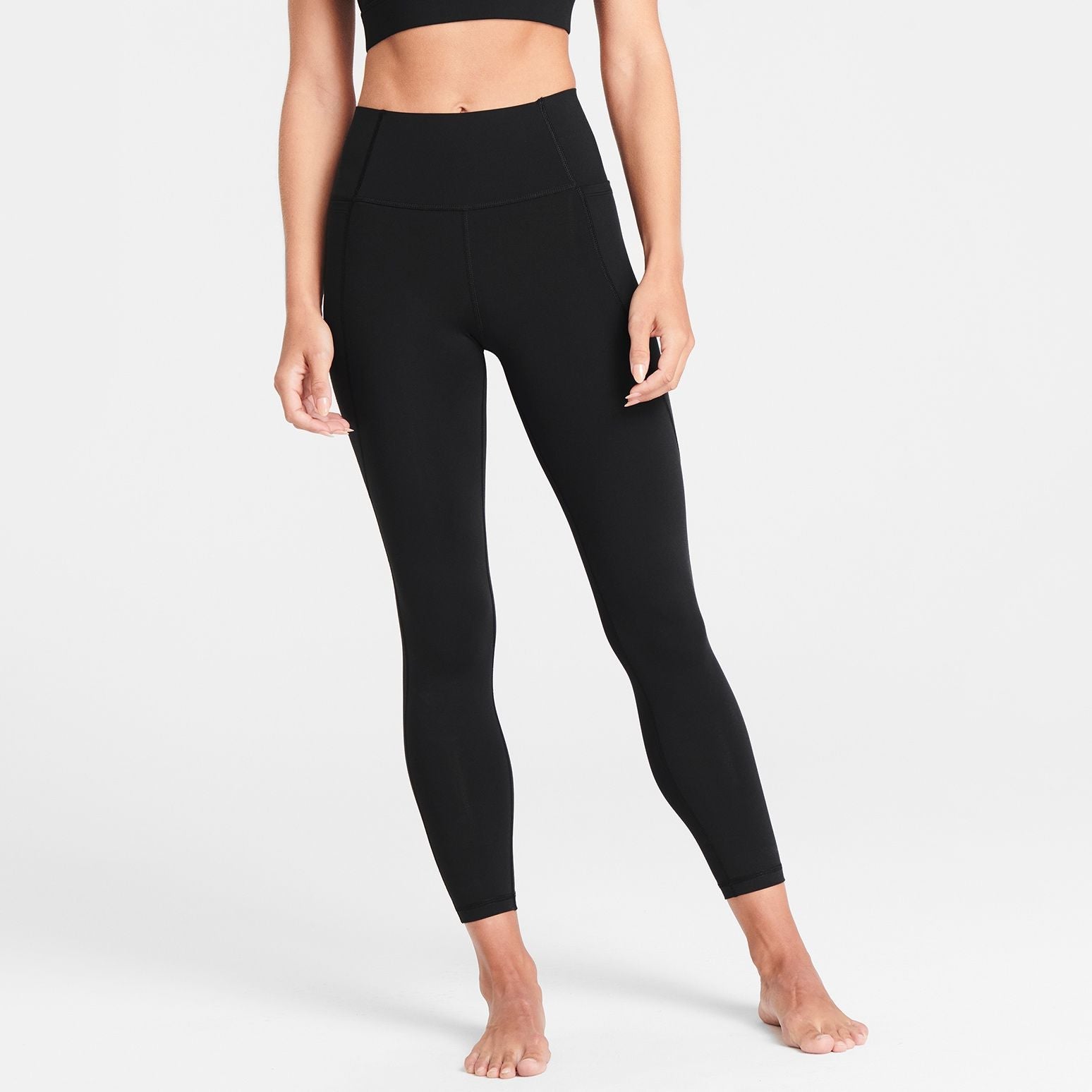 Non-Toxic Activewear for Women & Men – Definite Articles