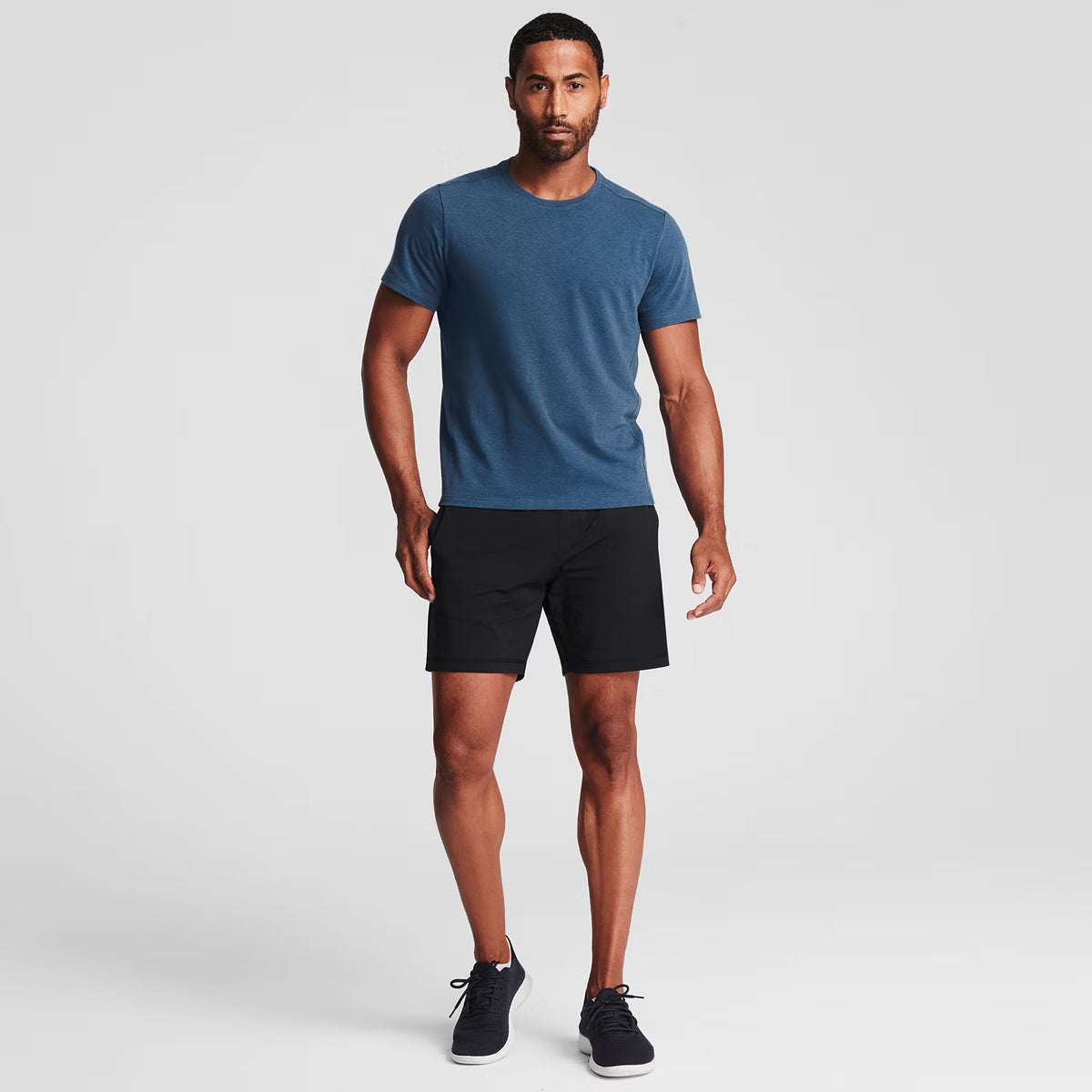 Ocean Blue_Men_Morraine