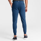 Ocean Blue_Men_Joggers