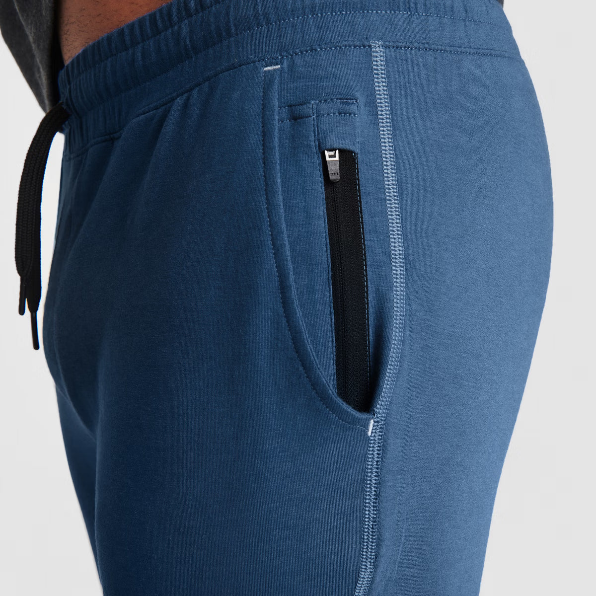 Ocean Blue_Men_Joggers