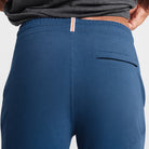 Ocean Blue_Men_Joggers