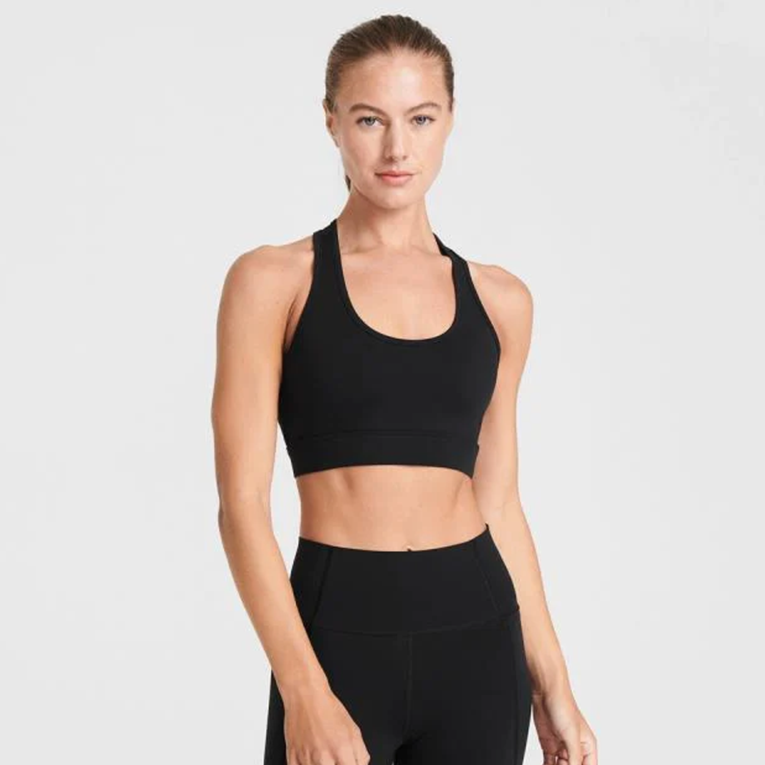 Women's Non-Toxic Sports Bras – Definite Articles