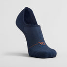 Mid Blue_No Show_Men