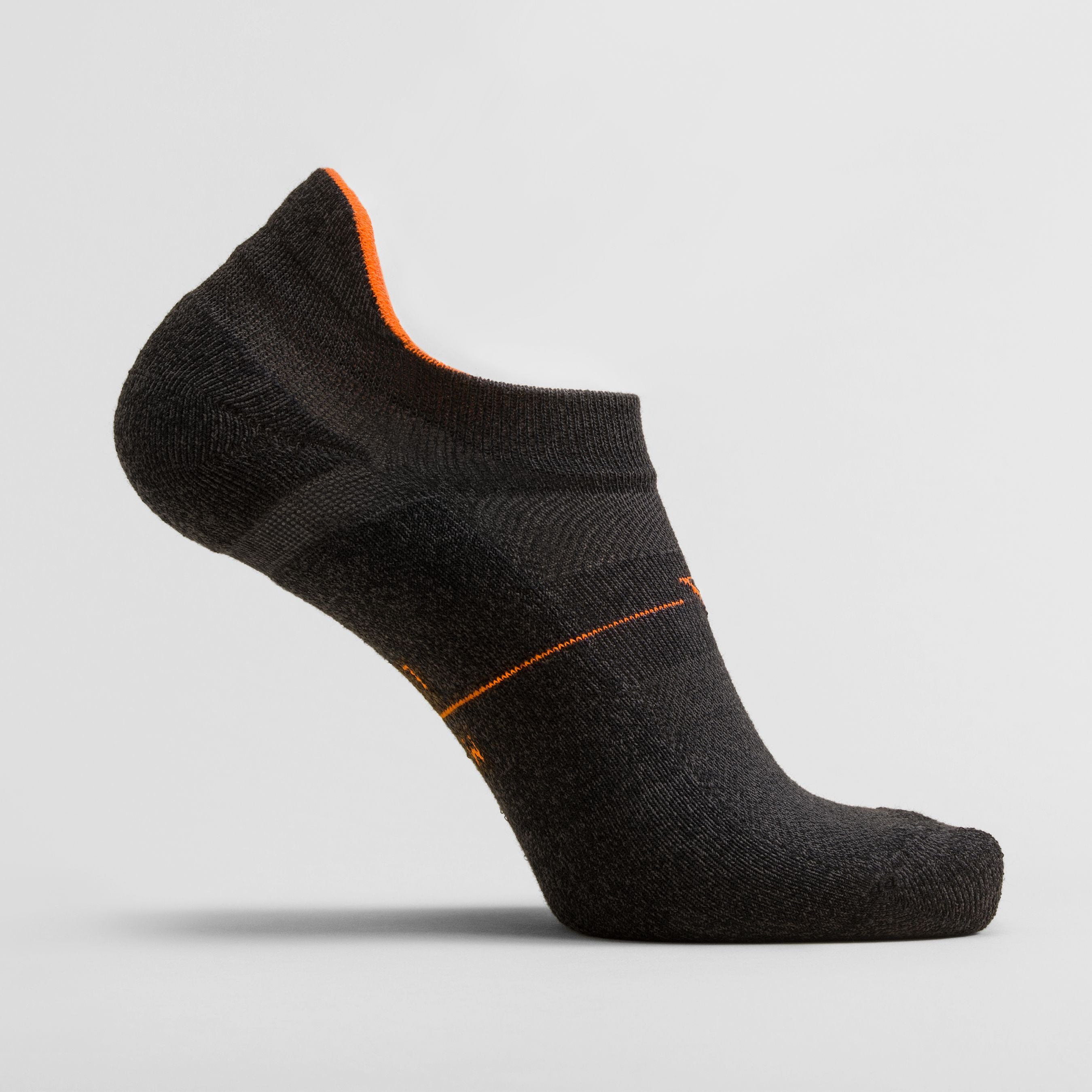 Charcoal_Ankle Sock_Mens_6