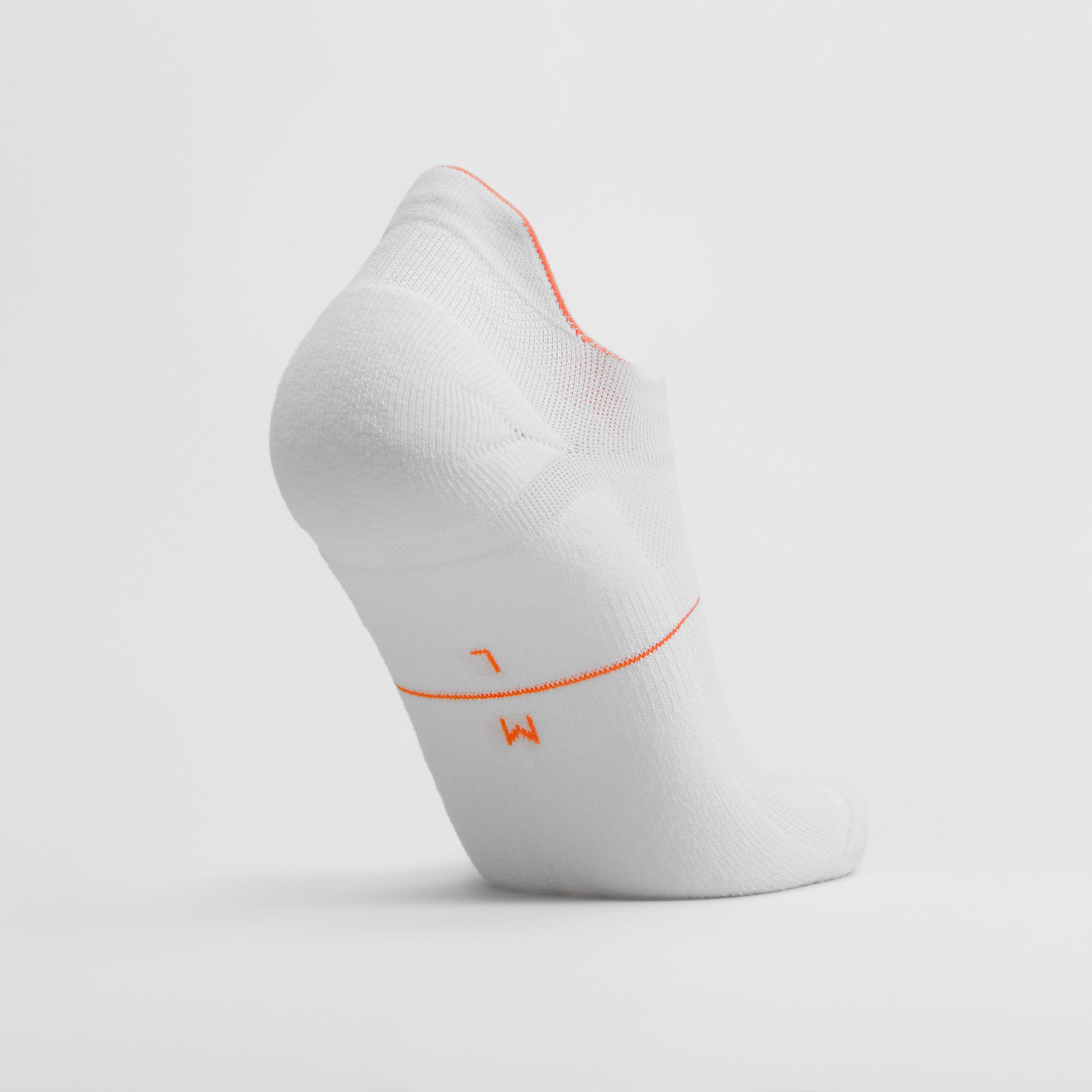 White_Ankle Sock_Mens_6