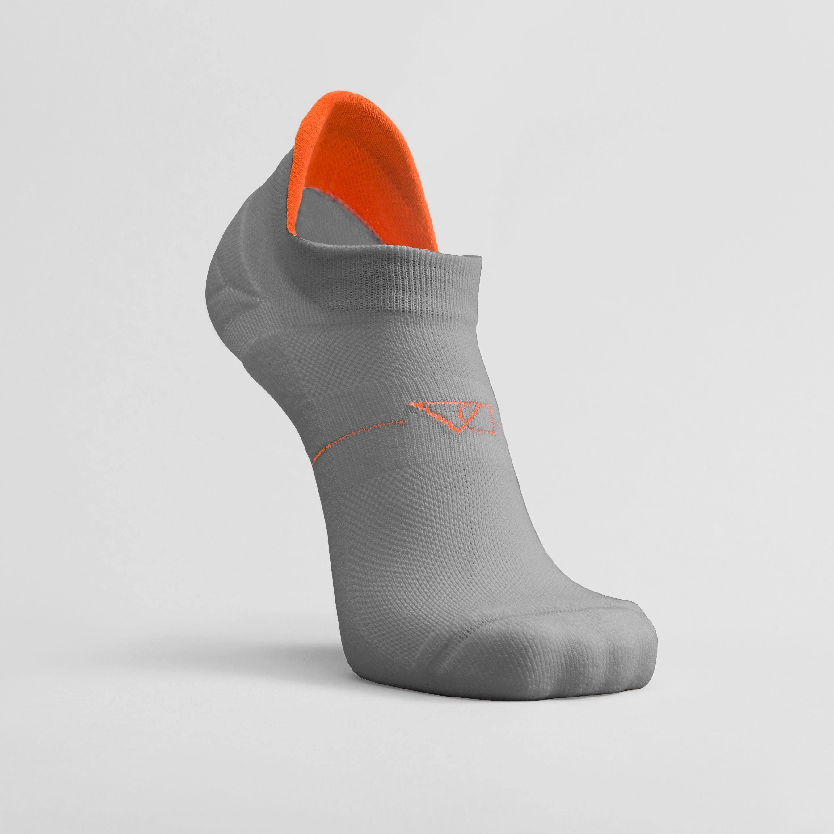 Light Grey_Ankle Sock_Men_1