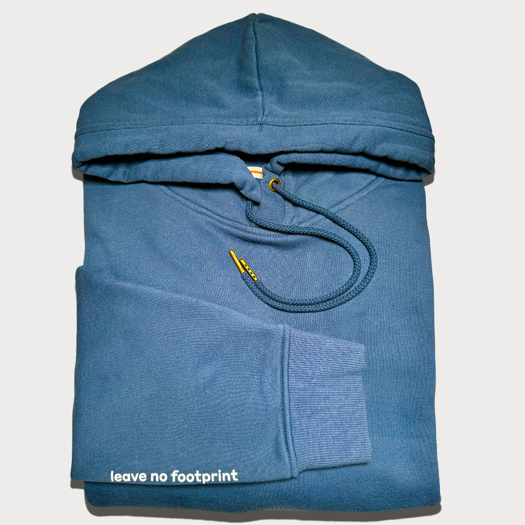 Slate Blue_Hoodie