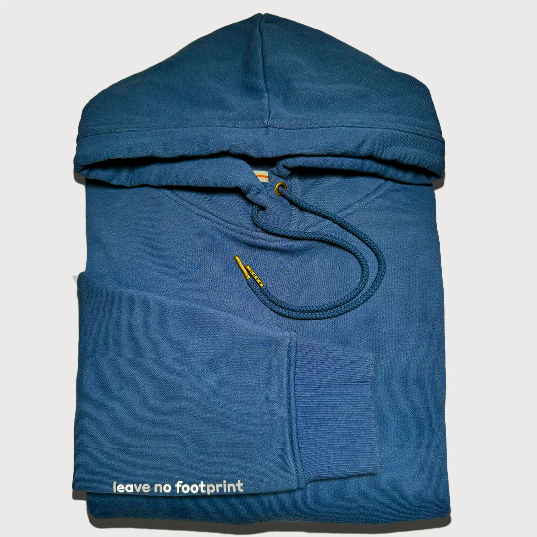 Hoodoo Hoodie – Non-Toxic, Lab-Tested – Definite Articles