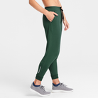 Olive_Womens Jogger