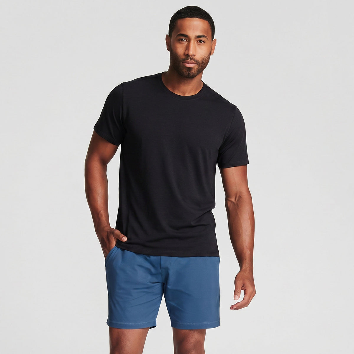 Men's Non-Toxic Performance Tees – Definite Articles