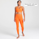 Tangerine Orange_Trimline 7/8