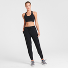 Black_Womens Jogger