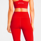 Scarlet Red_Trimline 7/8