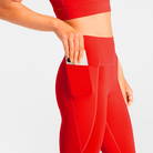 Scarlet Red_Trimline 7/8