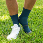 Mid Blue_Men_Quarter