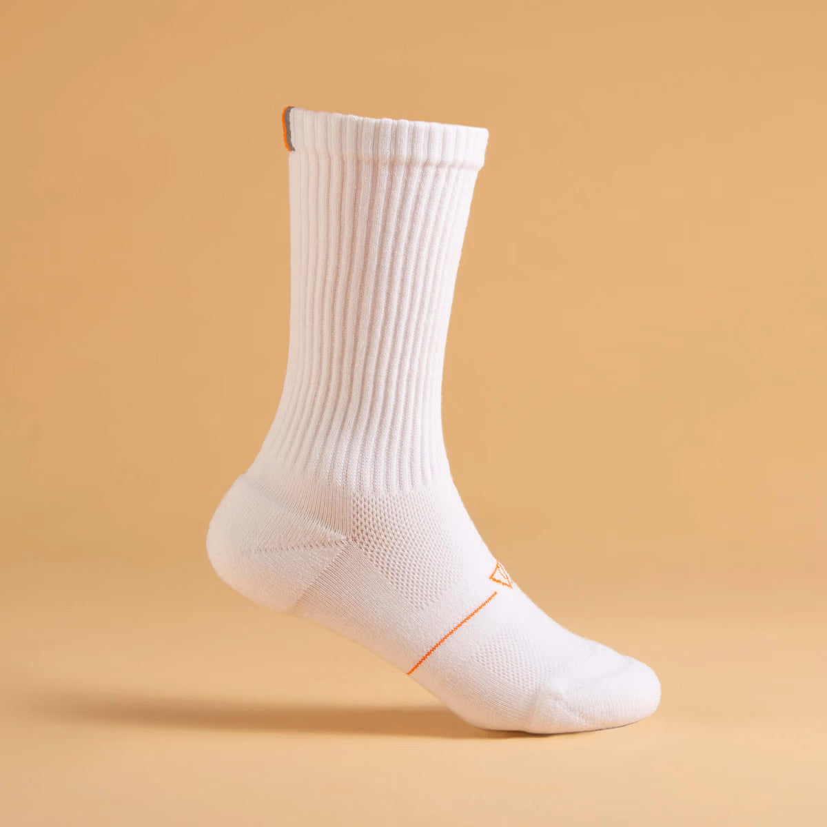 White Charcoal Mid Blue Mix_Kids_3_PackCrew