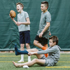 White Charcoal Mid Blue Mix_Kids_3_PackCrew