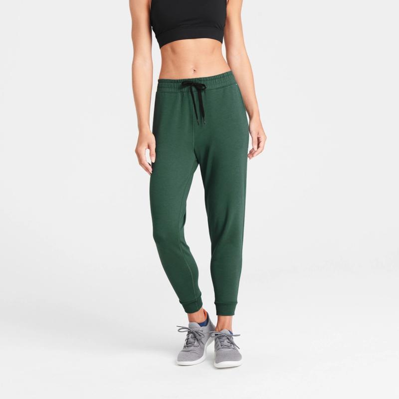 Olive_Womens Jogger