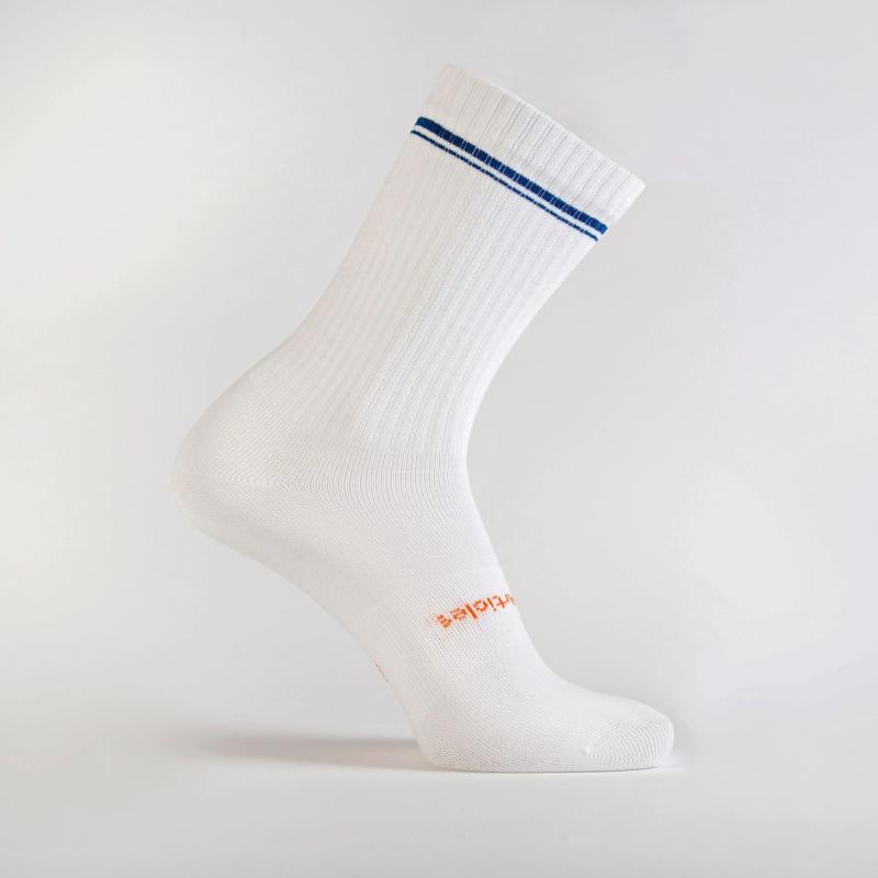 Non-Toxic Performance Crew Socks – Definite Articles