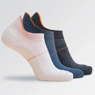 White Blue Charcoal Mix_Ankle_Womens_3