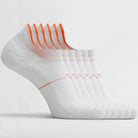 White_Ankle Sock_Mens_6