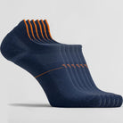 Mid Blue_Ankle Sock_Mens_6